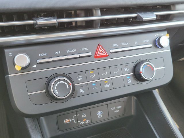 2026 Hyundai TUCSON SE FWD Chantilly VA