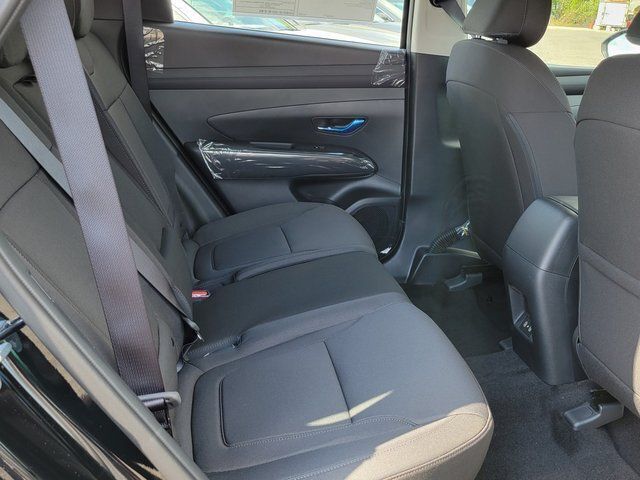 2026 Hyundai TUCSON SE FWD Chantilly VA