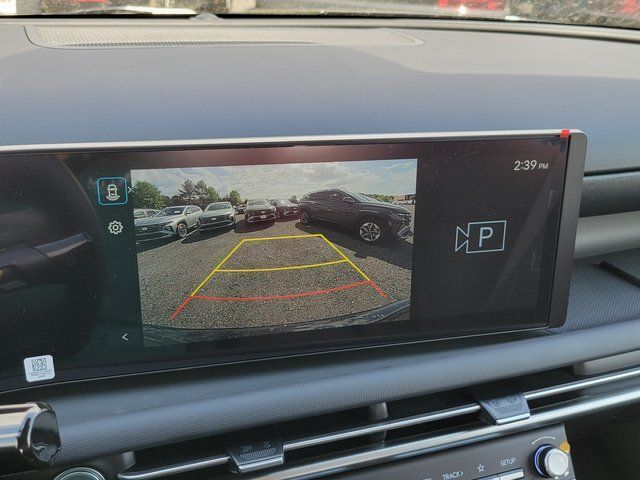 2026 Hyundai TUCSON SE FWD Chantilly VA
