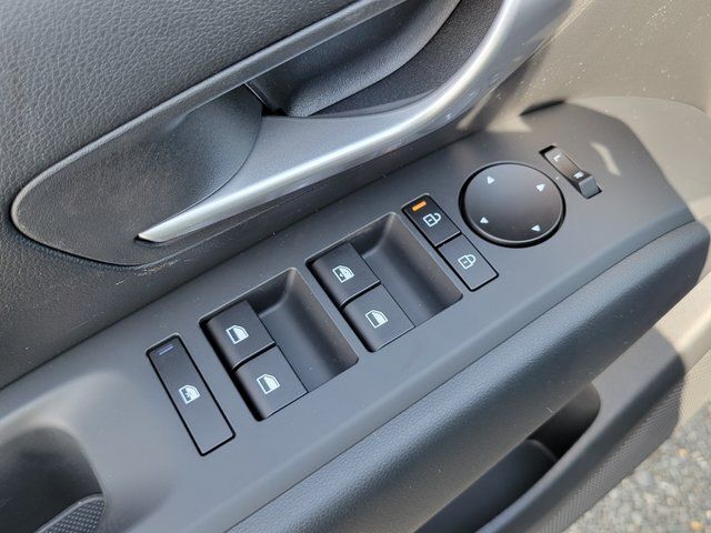 2026 Hyundai TUCSON SE FWD Chantilly VA