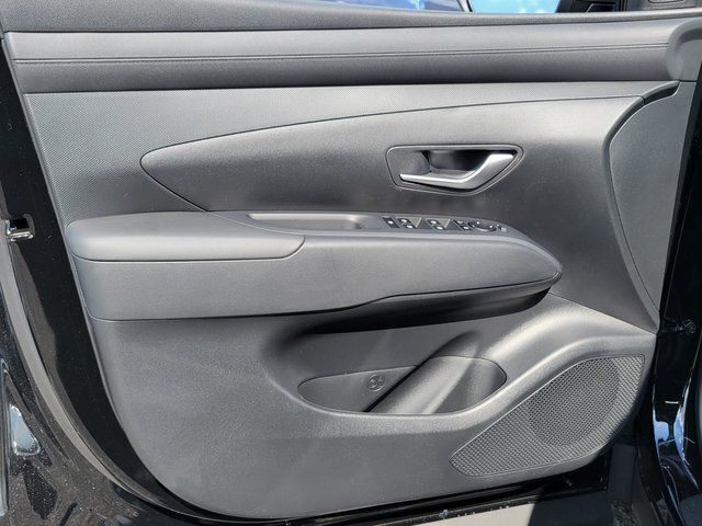 2026 Hyundai TUCSON SE FWD Chantilly VA