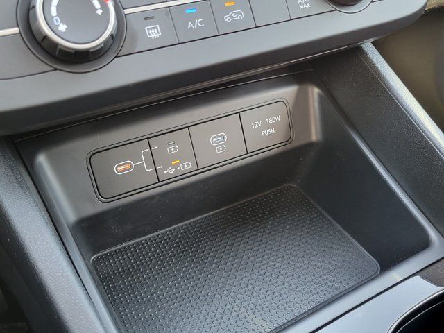 2026 Hyundai TUCSON SE FWD Chantilly VA