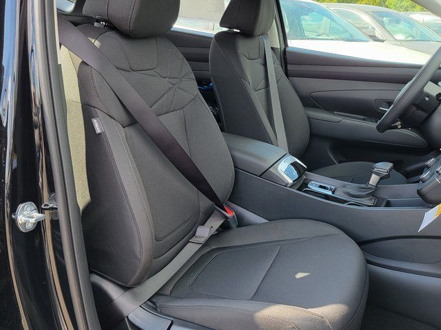 2026 Hyundai TUCSON SE FWD Chantilly VA