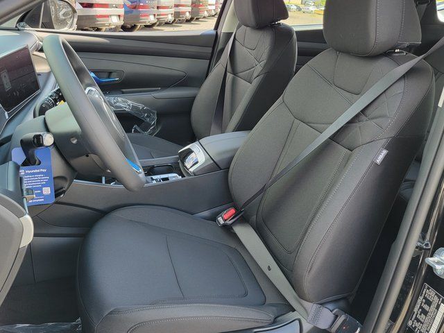 2026 Hyundai TUCSON SE FWD Chantilly VA