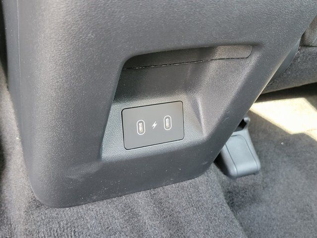 2026 Hyundai TUCSON SE FWD Chantilly VA