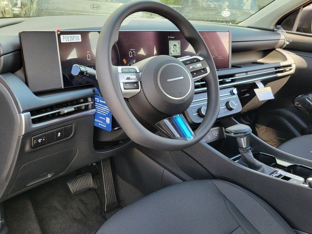 2026 Hyundai TUCSON SE FWD Chantilly VA