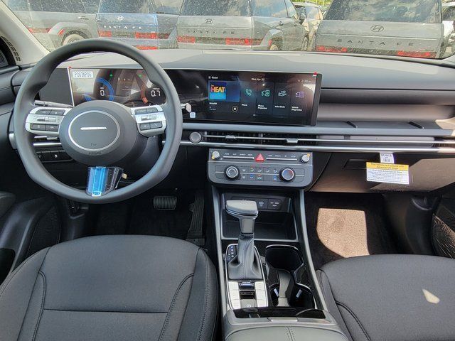 2026 Hyundai TUCSON SE FWD Chantilly VA
