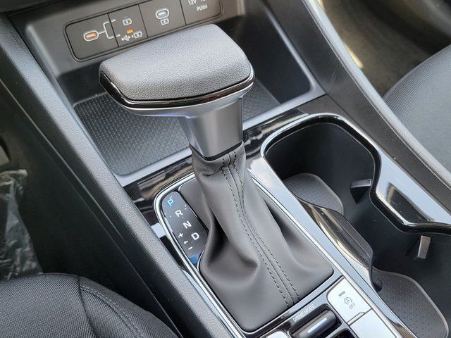 2026 Hyundai TUCSON SE FWD Chantilly VA