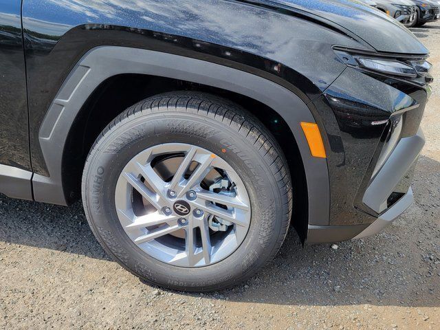2026 Hyundai TUCSON SE FWD Chantilly VA