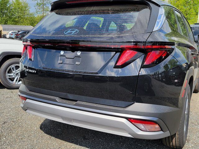 2026 Hyundai TUCSON SE FWD Chantilly VA