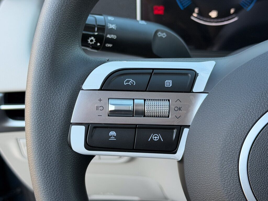 2026 Hyundai TUCSON SE FWD Chantilly VA