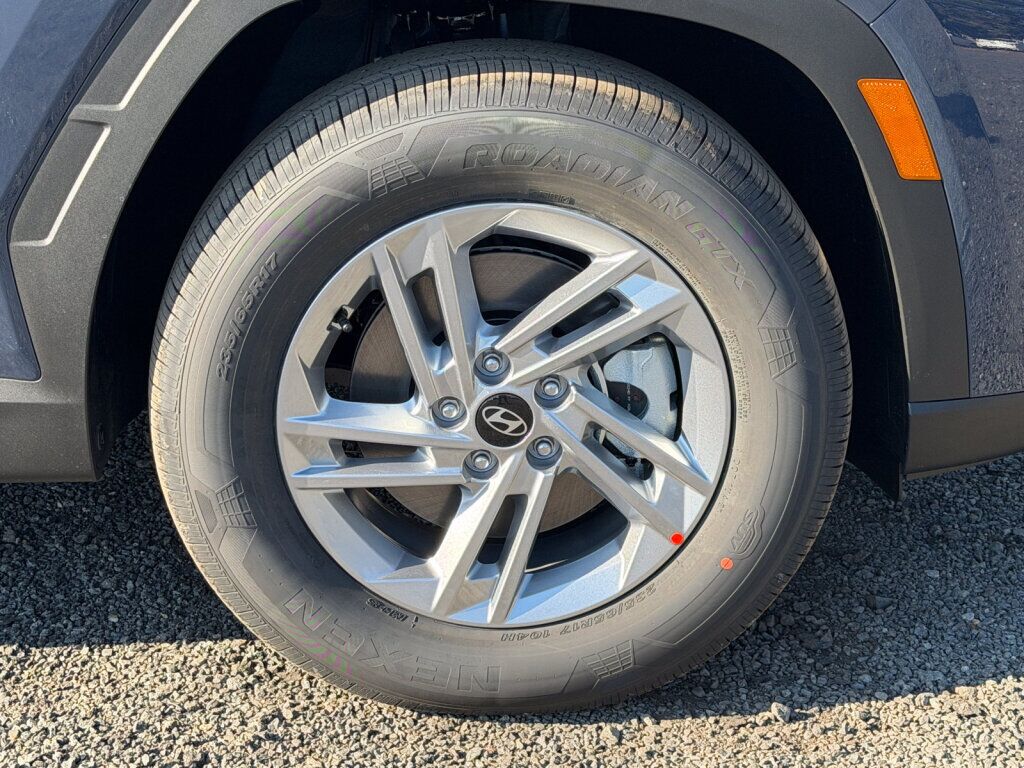 2026 Hyundai TUCSON SE FWD Chantilly VA