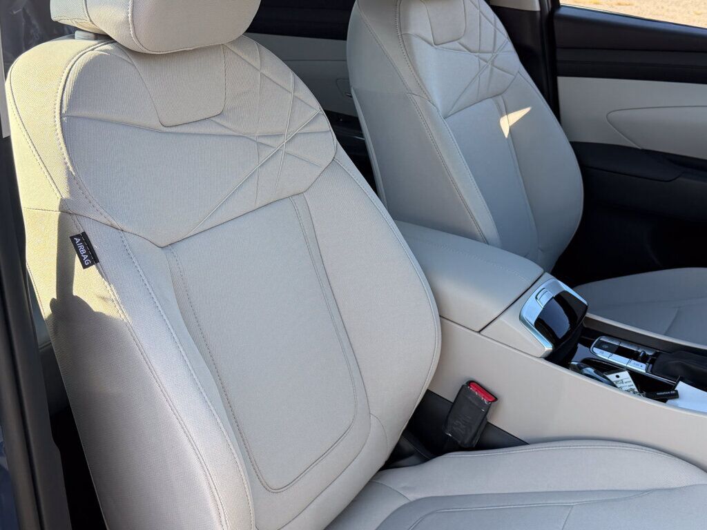 2026 Hyundai TUCSON SE FWD Chantilly VA