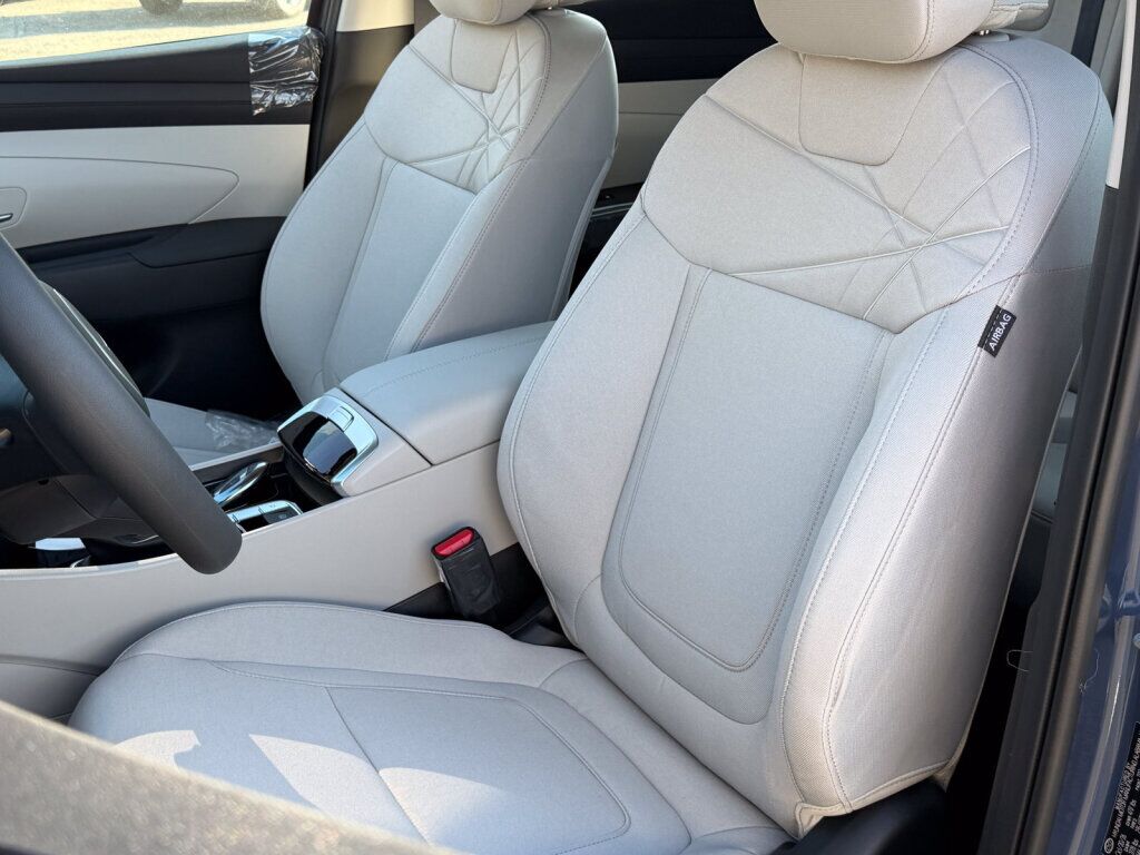 2026 Hyundai TUCSON SE FWD Chantilly VA