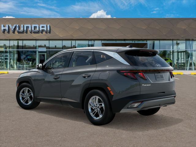 2026 Hyundai TUCSON SE FWD Waldorf MD