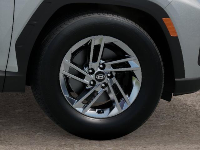 2026 Hyundai TUCSON SE FWD Waldorf MD
