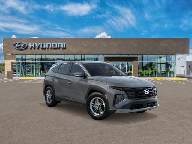 2026 Hyundai TUCSON SE FWD Waldorf MD