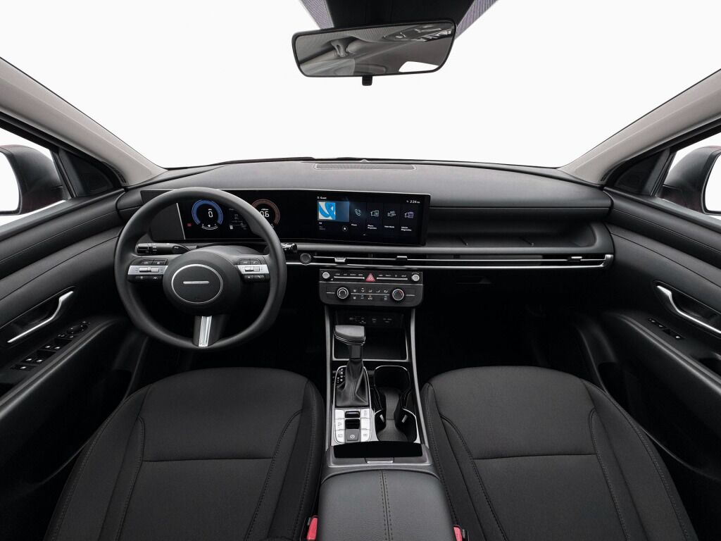 2026 Hyundai TUCSON SE FWD Waldorf MD