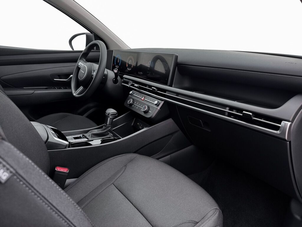 2026 Hyundai TUCSON SE FWD Waldorf MD