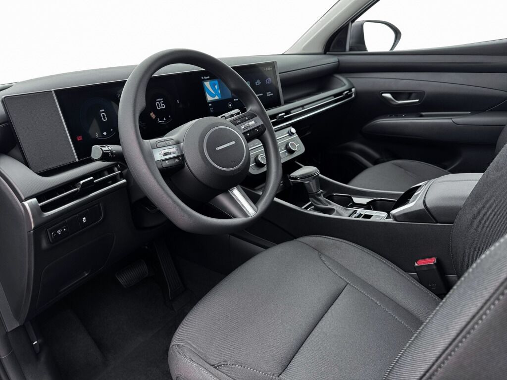 2026 Hyundai TUCSON SE FWD Waldorf MD