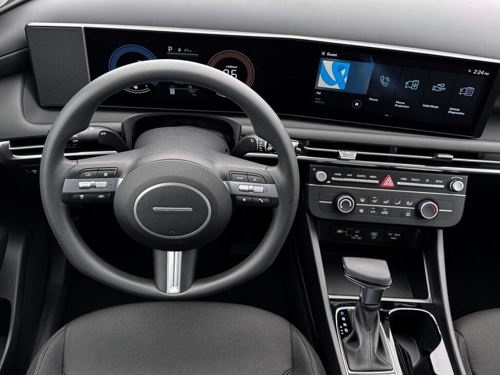 2026 Hyundai TUCSON SE FWD Waldorf MD