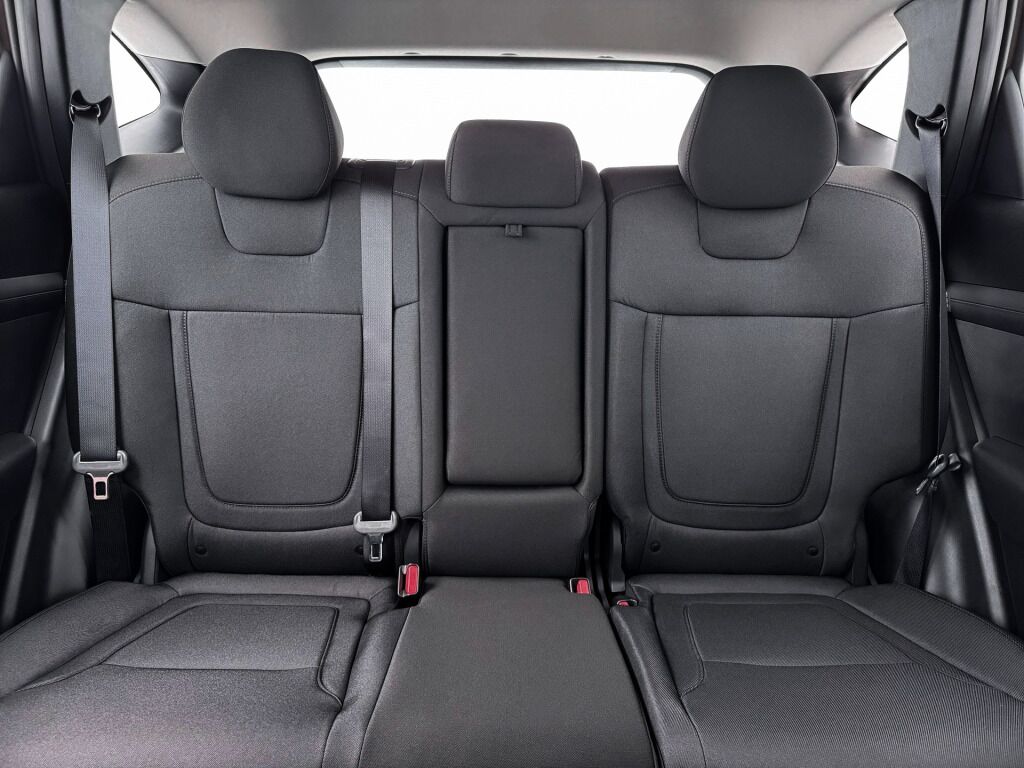 2026 Hyundai TUCSON SE FWD Waldorf MD