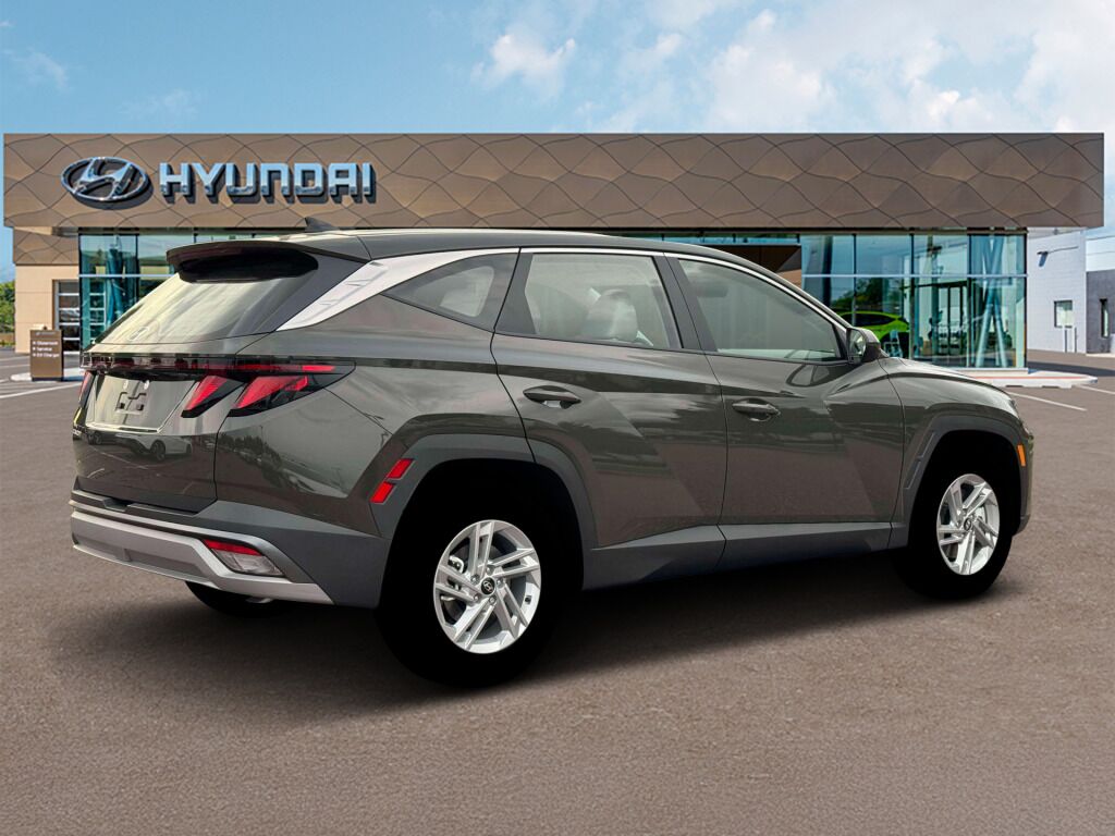 2026 Hyundai TUCSON SE FWD Waldorf MD