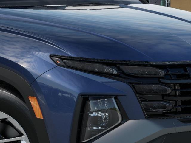 2026 Hyundai TUCSON SE FWD Waldorf MD