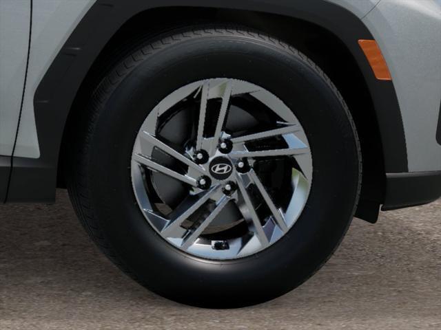 2026 Hyundai TUCSON SE FWD Waldorf MD