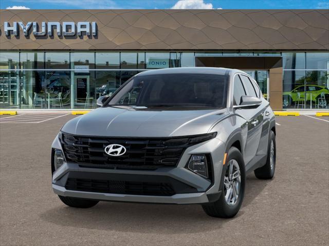 2026 Hyundai TUCSON SE FWD Waldorf MD