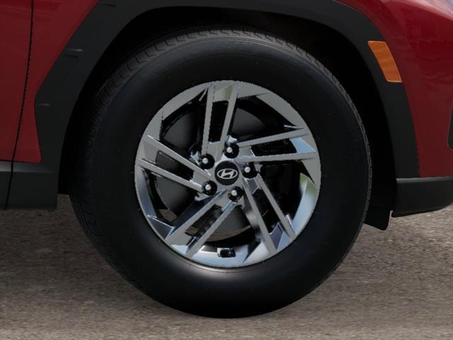 2026 Hyundai TUCSON SE FWD Waldorf MD