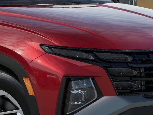 2026 Hyundai TUCSON SE FWD Waldorf MD