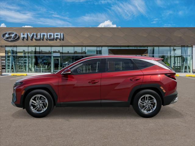 2026 Hyundai TUCSON SE FWD Waldorf MD