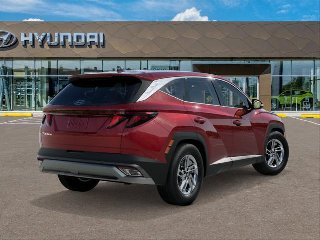 2026 Hyundai TUCSON SE FWD Waldorf MD