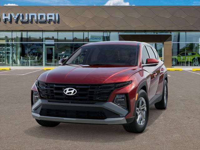 2026 Hyundai TUCSON SE FWD Waldorf MD