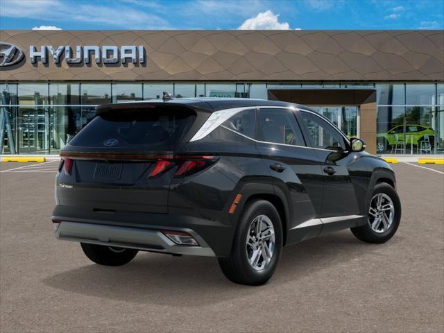 2026 Hyundai TUCSON SE FWD Waldorf MD