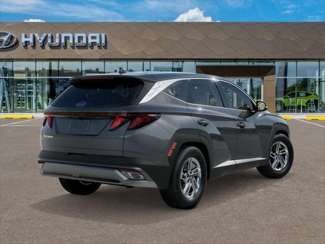 2026 Hyundai TUCSON SE FWD Waldorf MD