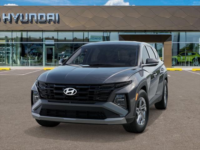 2026 Hyundai TUCSON SE FWD Waldorf MD