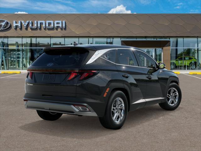2026 Hyundai TUCSON SE FWD Waldorf MD