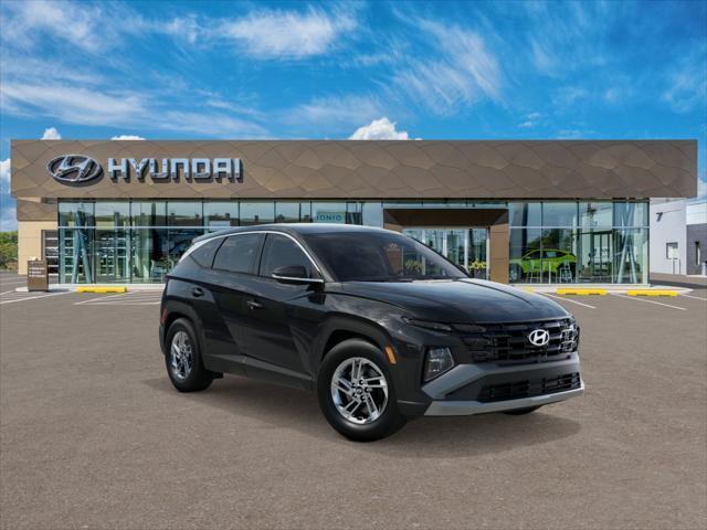 2026 Hyundai TUCSON SE FWD Waldorf MD