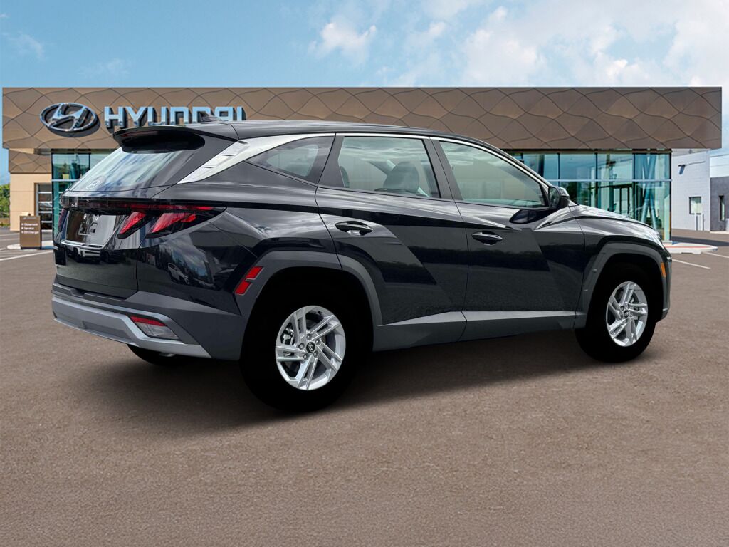 2026 Hyundai TUCSON SE FWD Waldorf MD