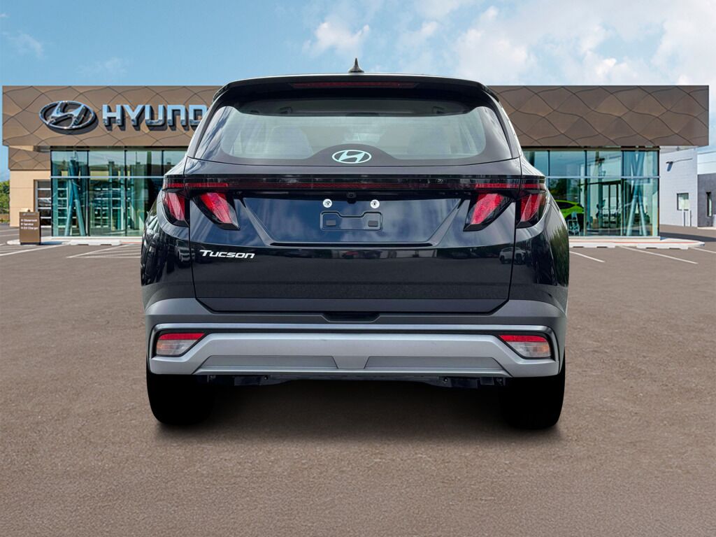 2026 Hyundai TUCSON SE FWD Waldorf MD