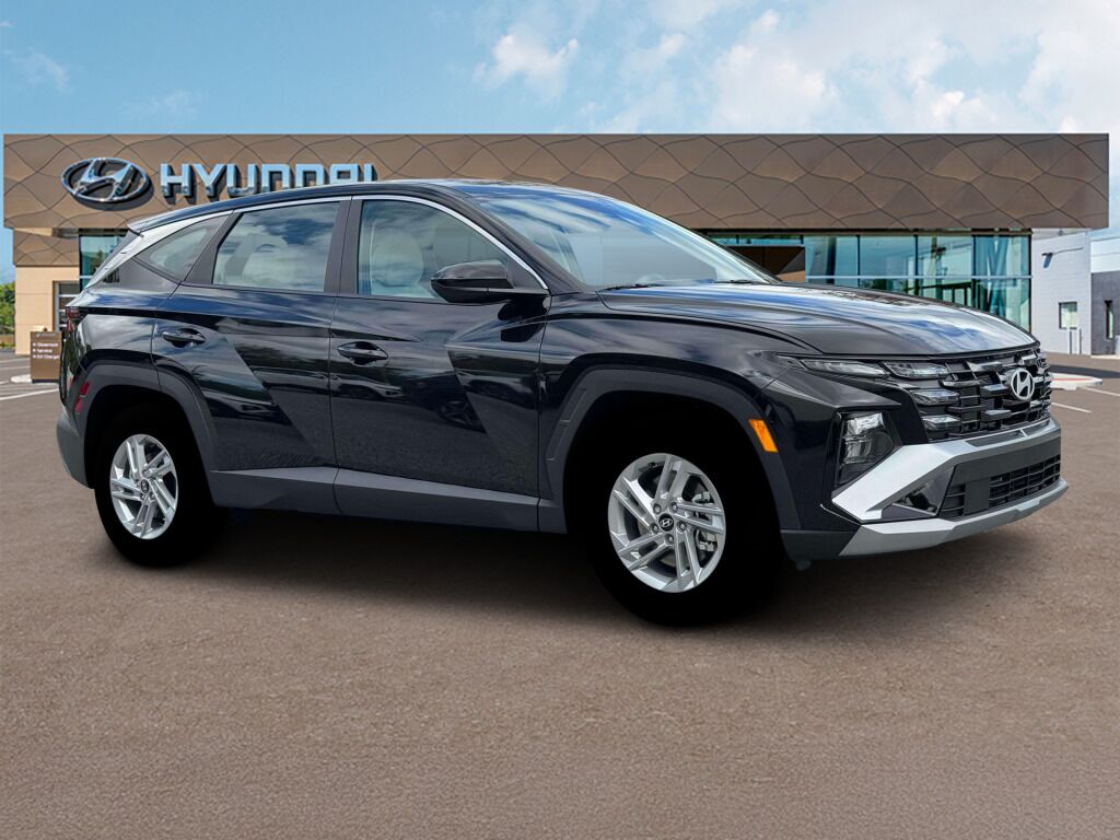2026 Hyundai TUCSON SE FWD Waldorf MD