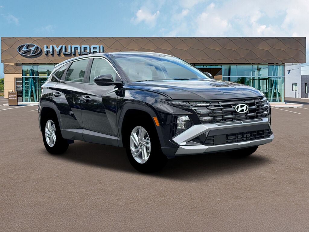 2026 Hyundai TUCSON SE FWD Waldorf MD