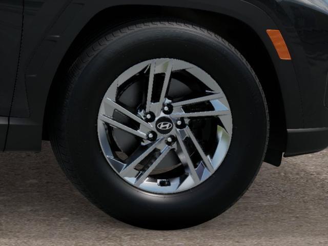 2026 Hyundai TUCSON SE FWD Waldorf MD