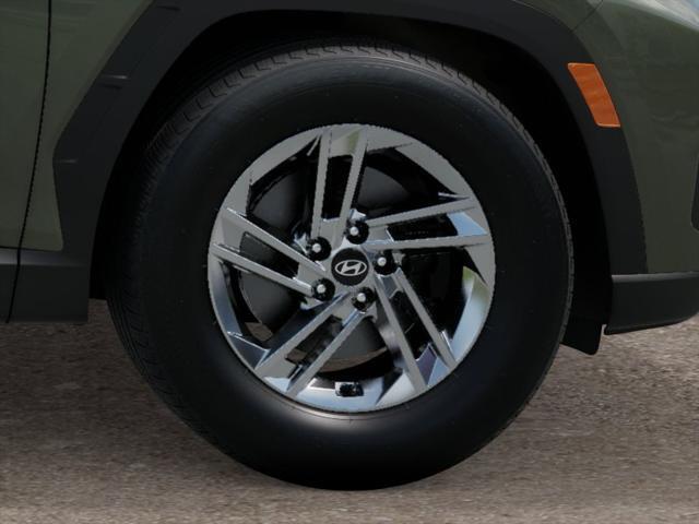 2026 Hyundai TUCSON SE FWD Waldorf MD