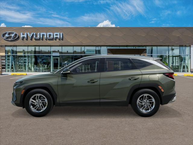 2026 Hyundai TUCSON SE FWD Waldorf MD