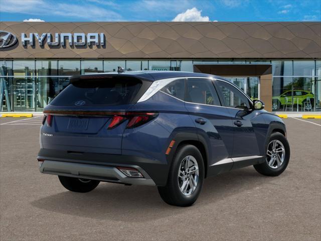 2026 Hyundai TUCSON SE FWD Waldorf MD