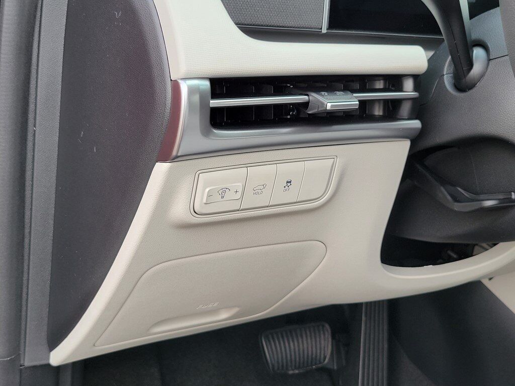 2026 Hyundai TUCSON SEL AWD Chantilly VA