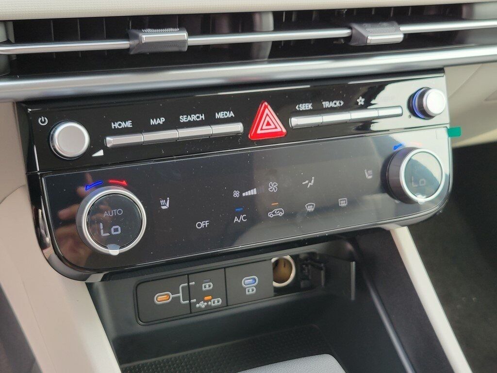 2026 Hyundai TUCSON SEL AWD Chantilly VA